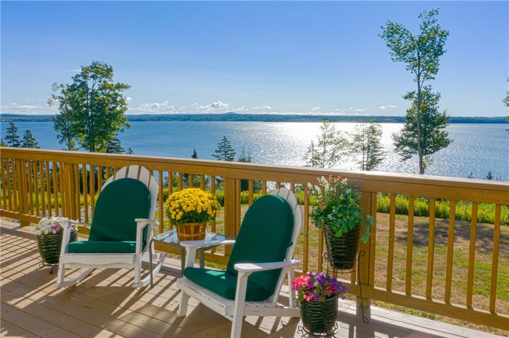 4-Bedroom Condo with Ocean Views for Sale - Stockton Springs, Maine