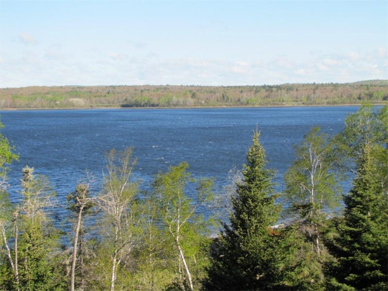 Maine Waterfornt Condo for sale