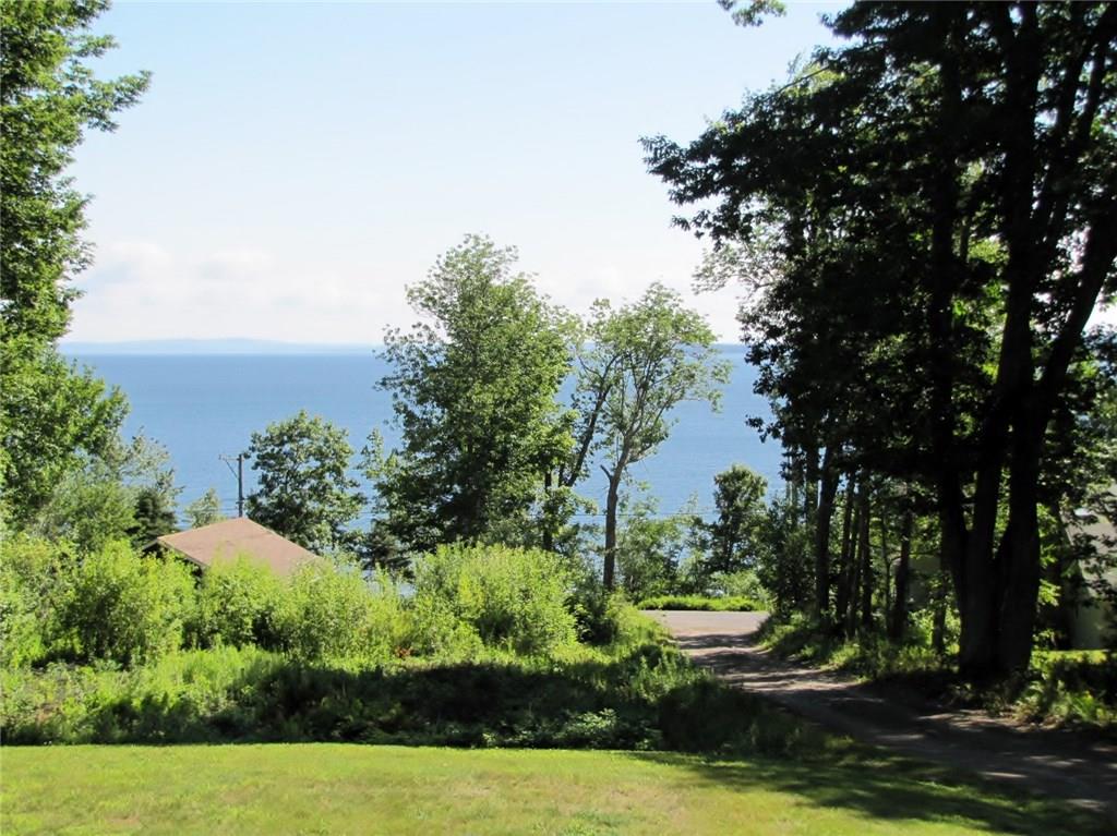 Ocean View home views of Penobscot Bay - Water-Side Wrap-Around Deck - Northport Maine