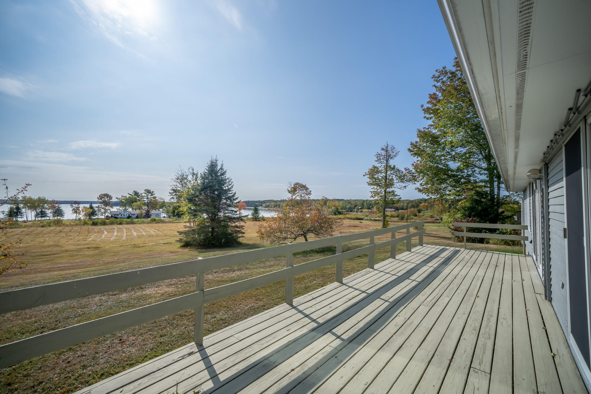 Maine Ocean View for Sale in Stockton Springs