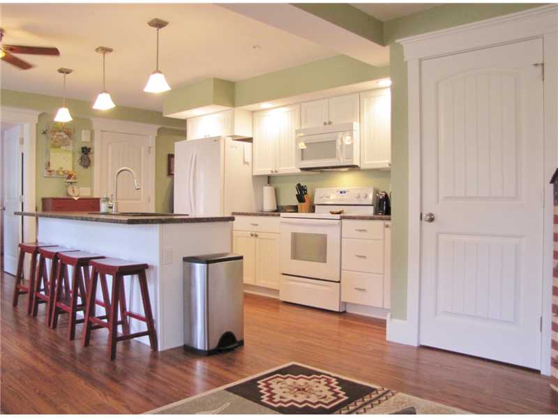 1-bedroom condo for sale in Rockport, Maine