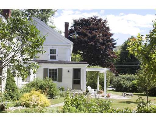 Maine Home Sold by CoastWise Realty