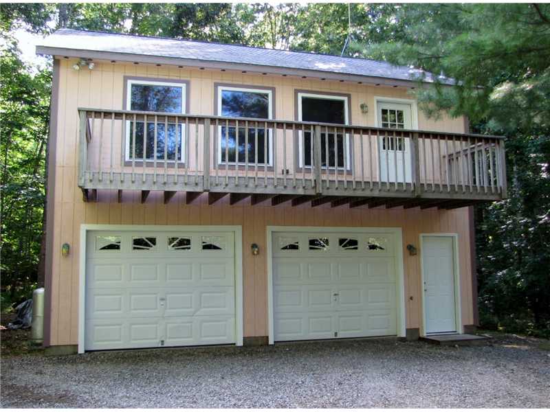 Cottage for sale fully furnished, stone fireplace, screened porch, turnkey and private