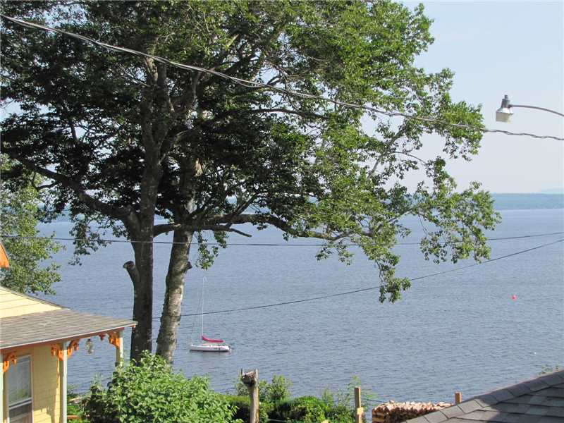 Real Estate Listing - Searsport, Maine - 95 East Main St