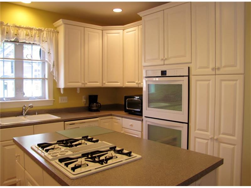 kitche in home for sale Belfast Maine