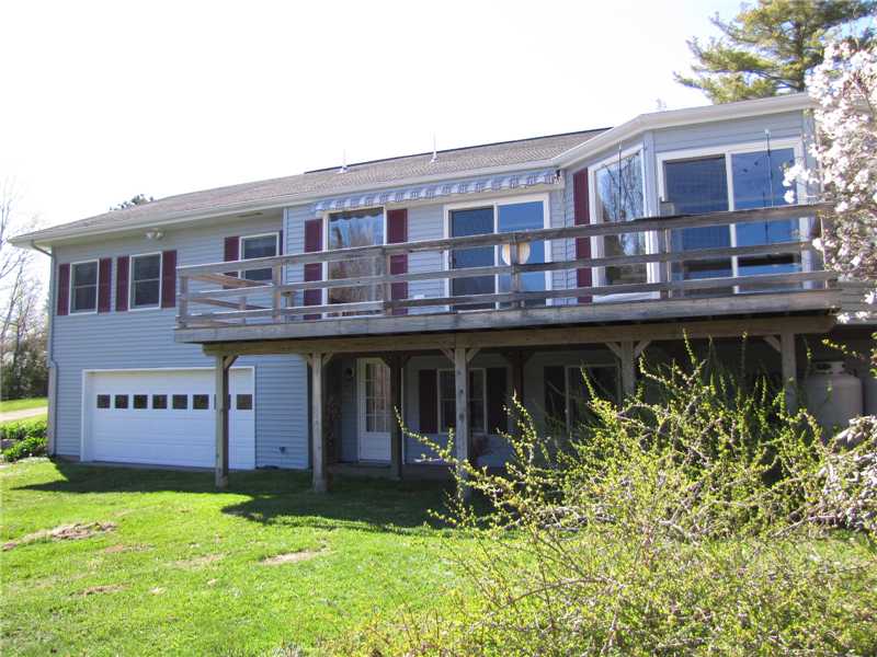 Northport,Maine Real Estate Listing - Near Saturday Cove