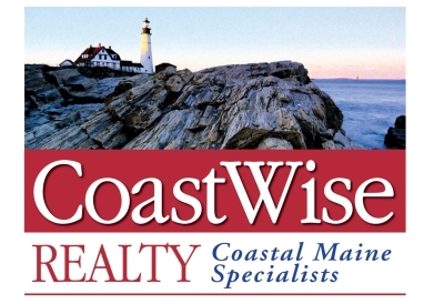 CoastWise Realty Coastal Maine's Oceanfront and Waterfront Real Estate Specialists.
