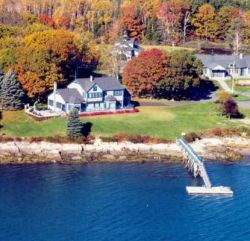 All Things Maine Real Estate - Maine Real Estate Listings, Real Estate For Sale In Maine, Maine Real Estate Information, Maine Oceanfront Real Estate Listings