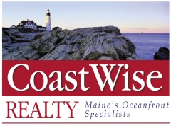 CoastWise Realty - Maine Real Estate Listings - Coastal Maine's Oceanfront and Waterfront Real Estate Specialists.
