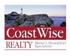CoastWise Realty - Maine's Oceanfront Real Estate Specialists