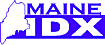 Maine Real Estate IDX Logo.