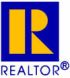 Realtor Logo - Coastal Maine's Realtors Specializing in 
Representing Real Estate Buyers Anywhere on or near the coast of Maine