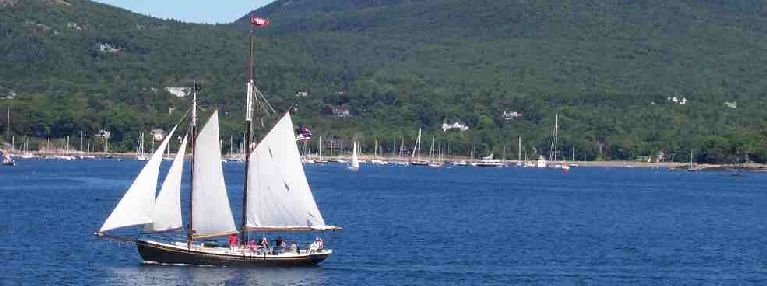 CoastWise Realty - Maine's Oceanfront Real Estate Specialists