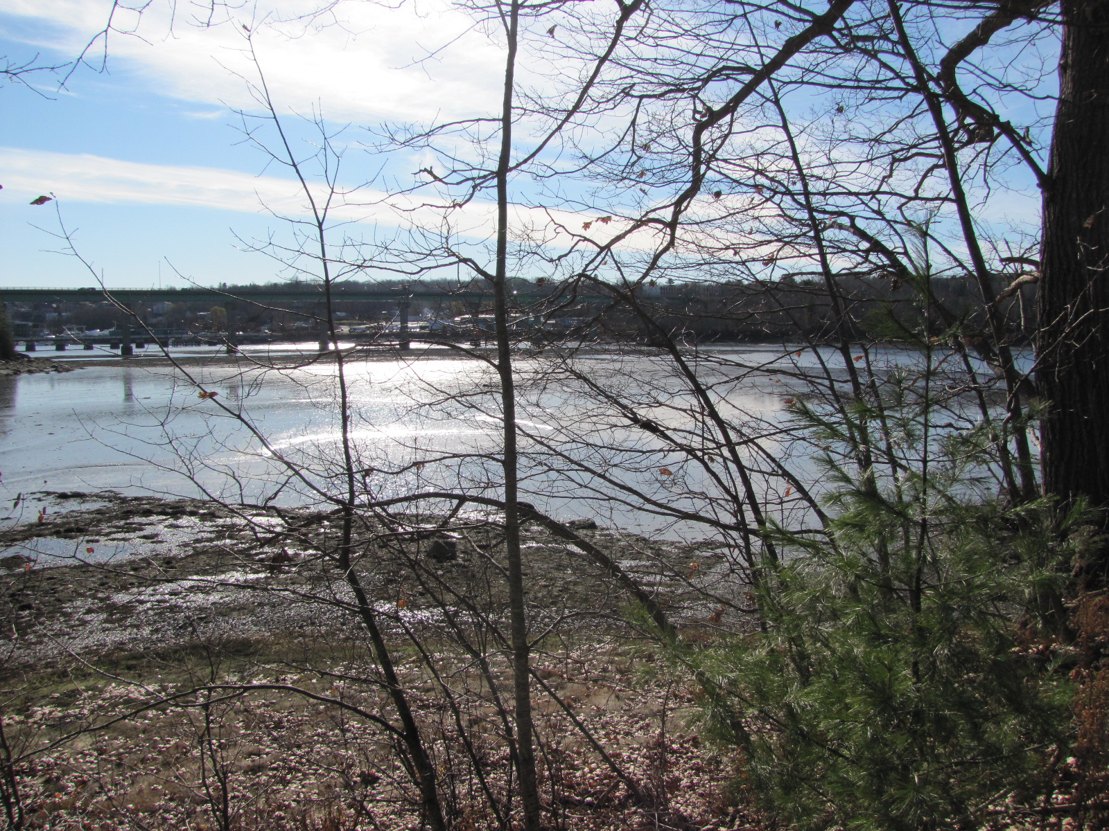 Oceanfront, Waterfront, Water Views Waterfront Lot with Access to Penobscot Bay 